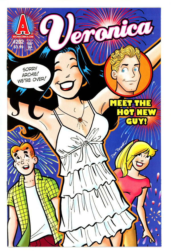 Veronica 202 Facsimile (2025)