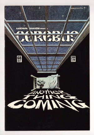Cerebus 68 High Grade (1984)