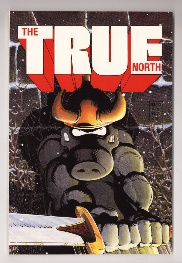 The True North [nn] High Grade (1988)