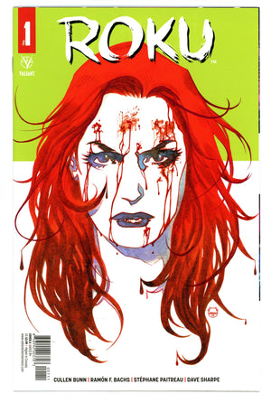 Roku 1 High Grade (2019)