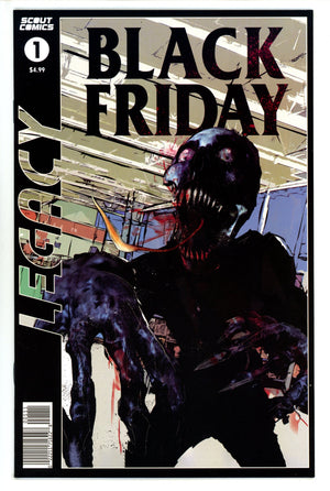 Black Friday 1 Variant (2023)