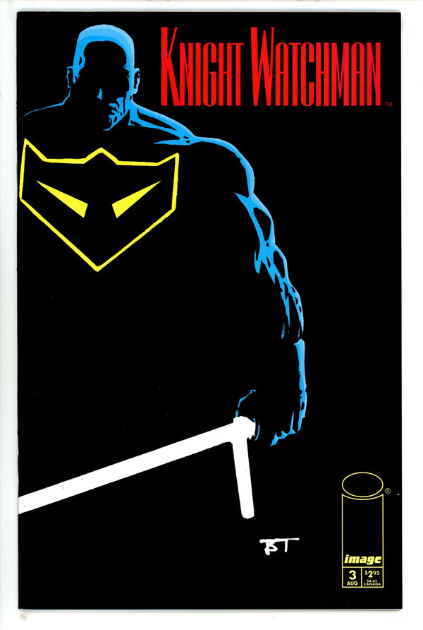 Knight Watchman 2 (1998)
