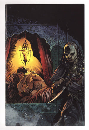 Conan The Barbarian 30 Gil Virgin Variant (2026)
