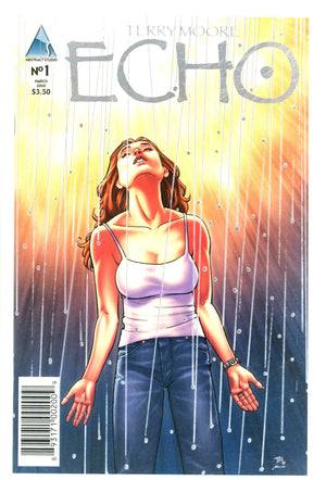 Echo 1 High Grade (2008)