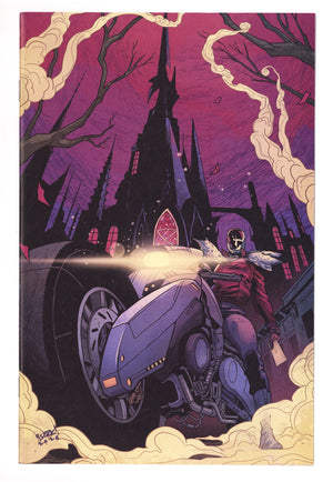 Blink And You'Ll Miss It 5 Browning Virgin Incentive NM (2026)