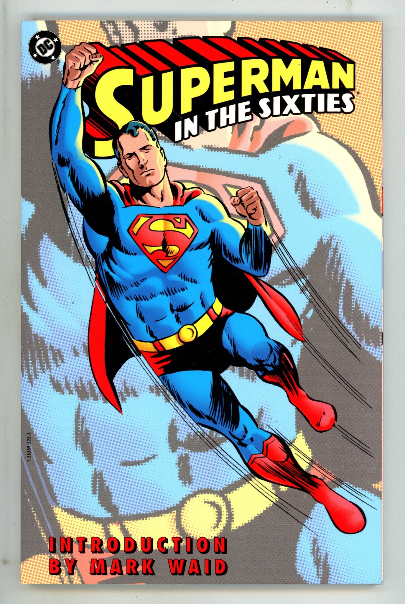 Superman in the Sixties TPB Mid Grade (1999) 