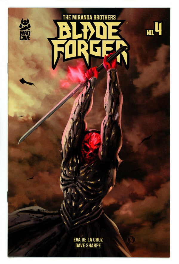 Blade Forger 4 (2025)