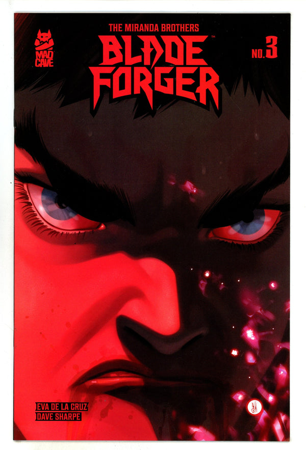 Blade Forger 3 (2025)