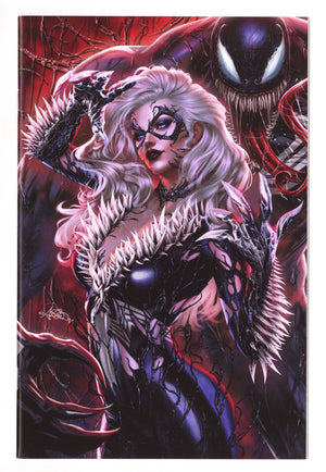 The Amazing Spider-Man Vol 6 29 (923)  VF+ (8.5)   (2023) Diaz Virgin   Exclusive Variant