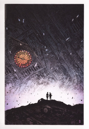 Blink And You'Ll Miss It 5 Browning Variant (2026)