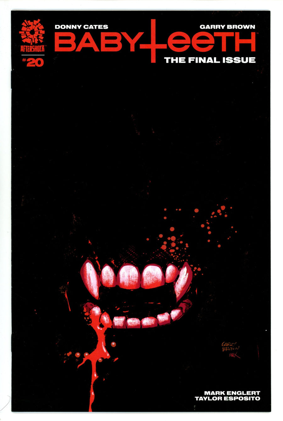 Babyteeth 20 High Grade (2021) 