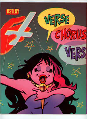 Blasfamous 2 Stephens Variant (2024)