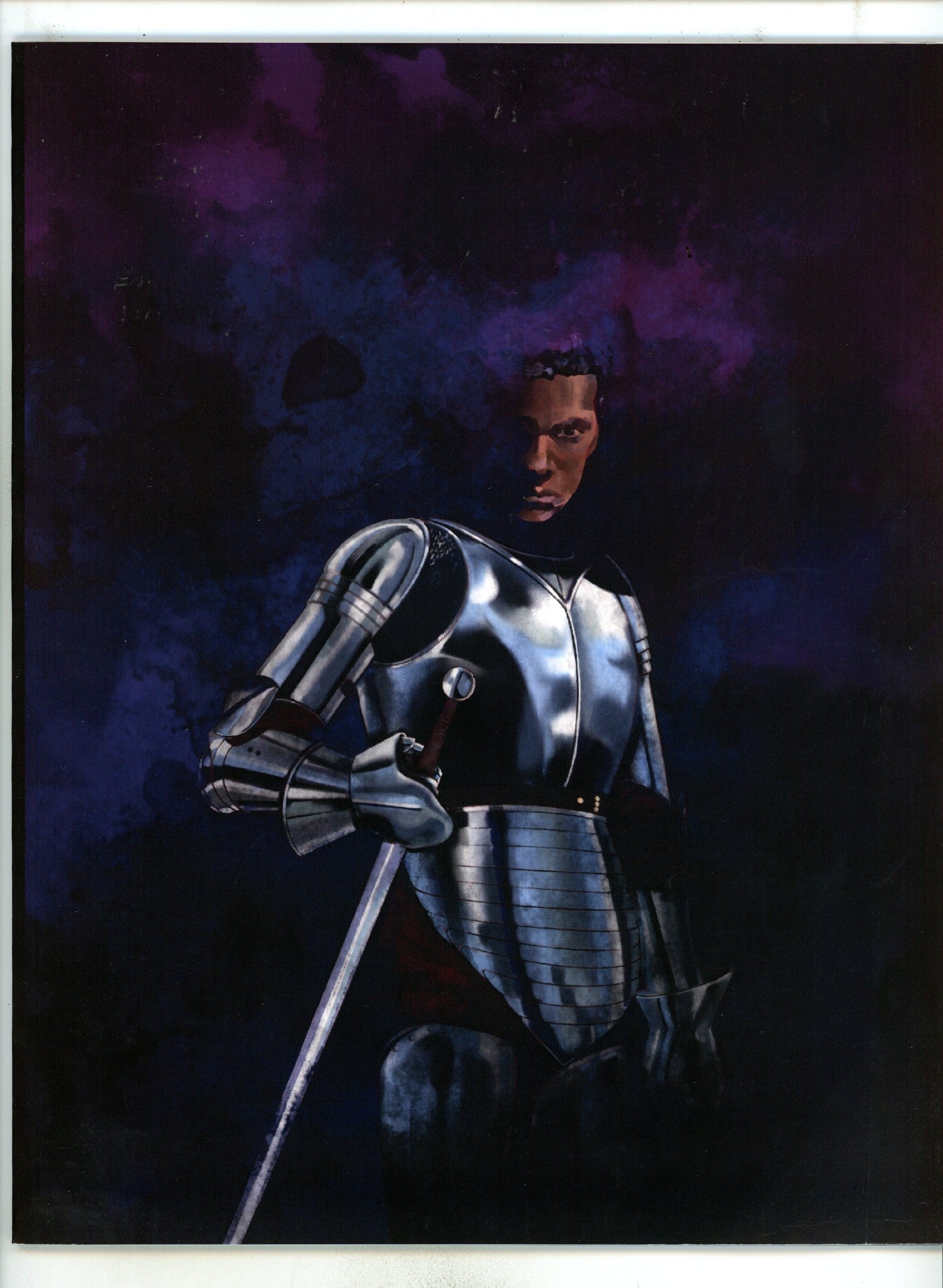 A Vicious Circle 2 Mid Grade (2023) Masellis Virgin Variant 