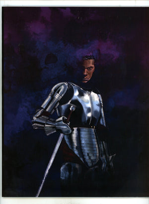 A Vicious Circle 2 Mid Grade (2023) Masellis Virgin Variant 