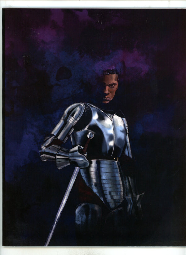 A Vicious Circle 2 Mid Grade (2023) Masellis Virgin Variant