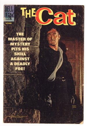 T.H.E. CAT 4 Low Grade (1967)