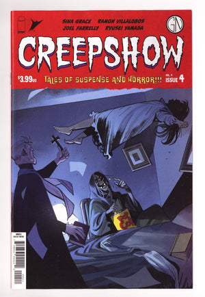 Creepshow Vol 4 4 (2025)