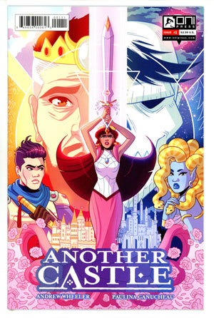 Another Castle 1 (2016)