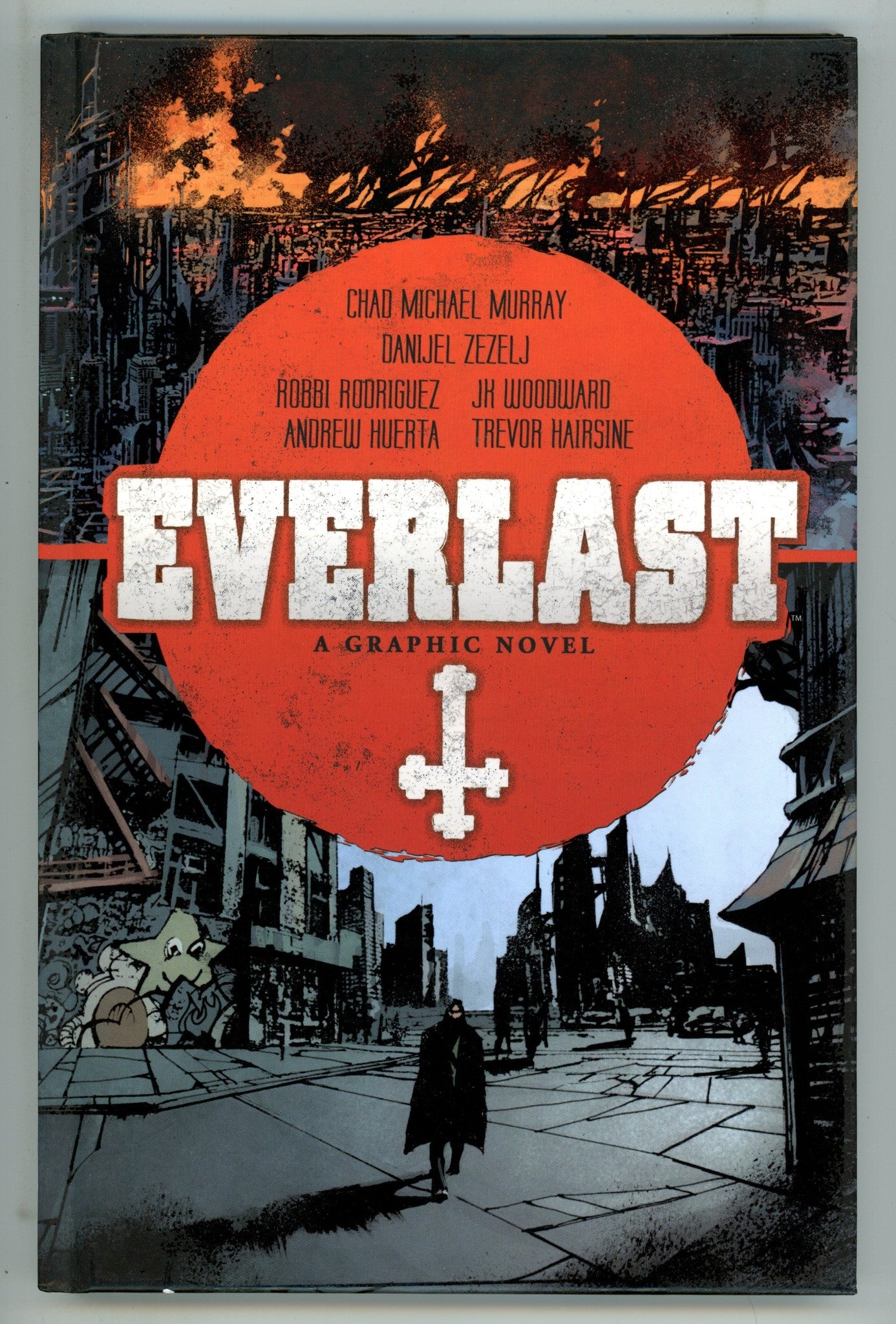 Everlast HC High Grade (2011) 