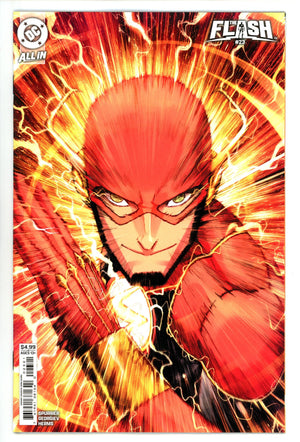 Flash Vol 6 23 Acu√±a Variant (2025)