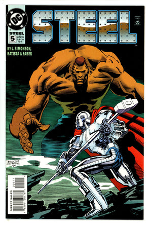 Steel 4 (1994)
