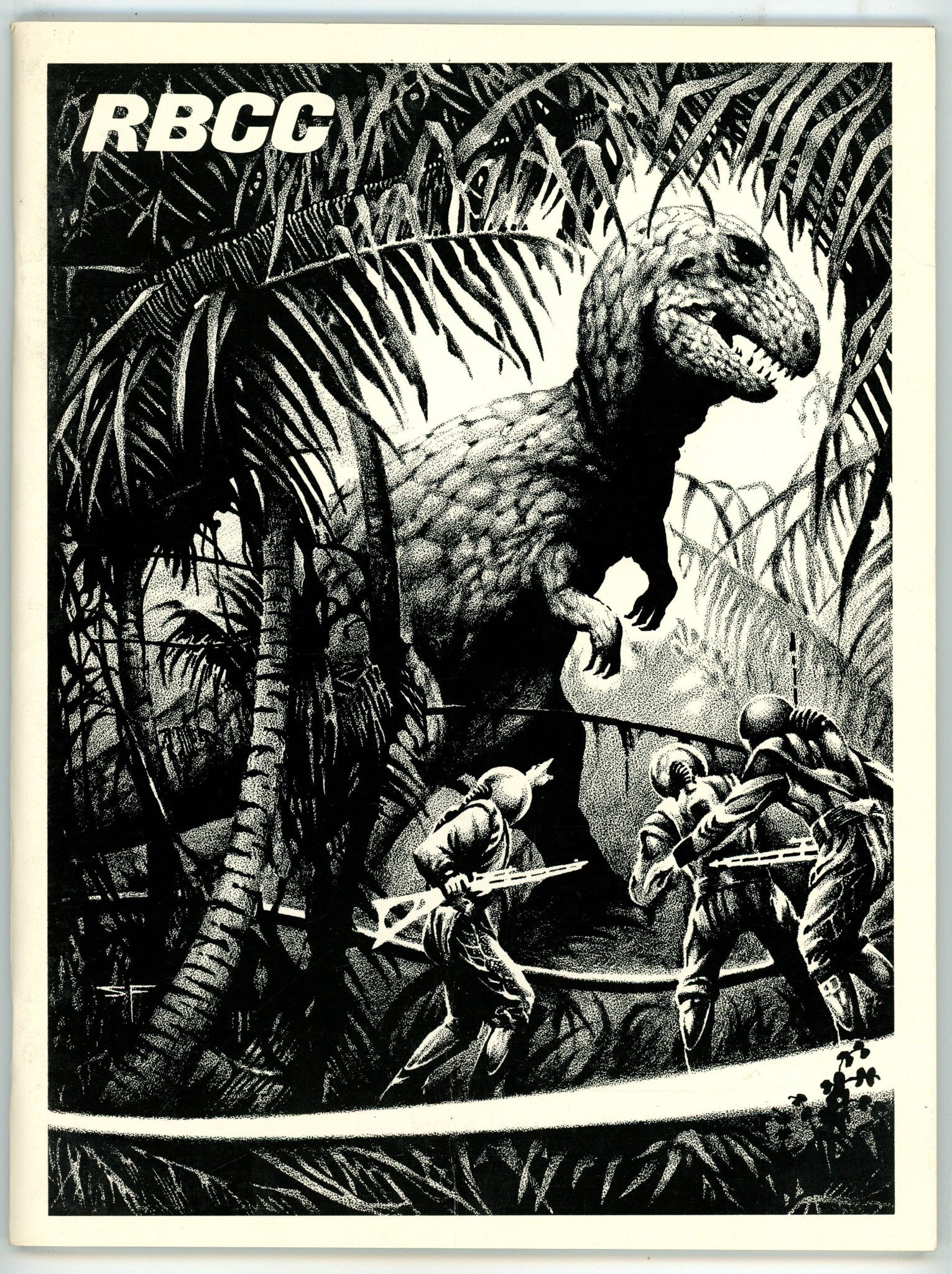 The Rocket's Blast-Comicollector 131 FN- (5.5) (1976) 