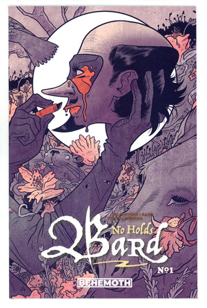 No Holds Bard 1 High Grade (2021)