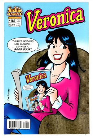 Veronica 187 NM- (9.2) (2008)