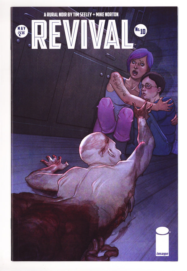 Revival 10 High Grade (2013)