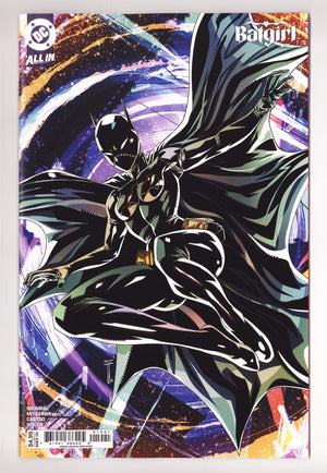 Batgirl Vol 6 19 Acuña Variant (2026)