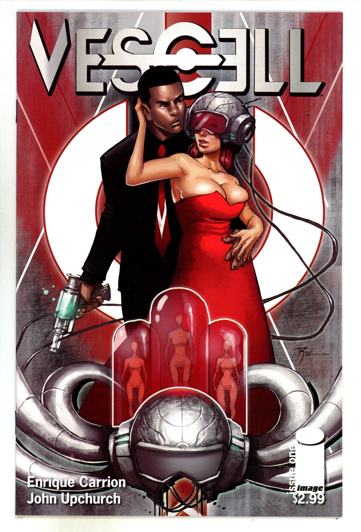 Vescell  1  High Grade  (2011)  
