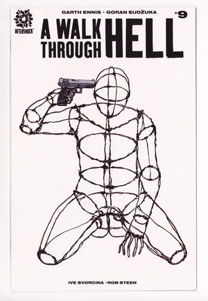 A Walk through Hell 9 High Grade (2019) 