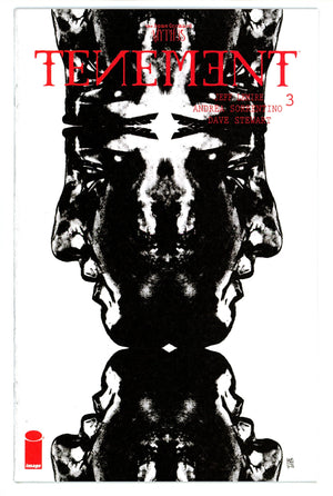 Bone Orchard: Tenement 3 High Grade (2023)