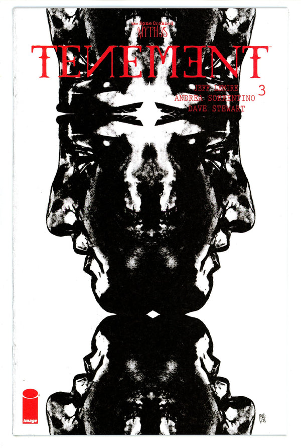 Bone Orchard: Tenement 3 High Grade (2023)