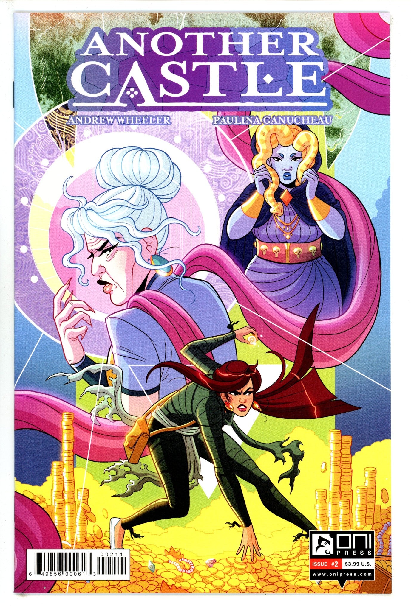 Another Castle 2 (2016)