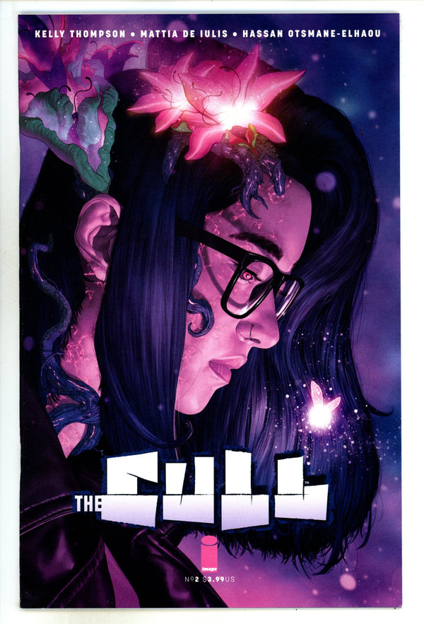 The Cull 2 High Grade (2023)
