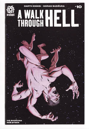 A Walk through Hell 10 High Grade (2019) 