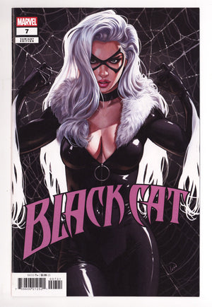 Black Cat Vol 3 7 Talavera  Variant   (2026)