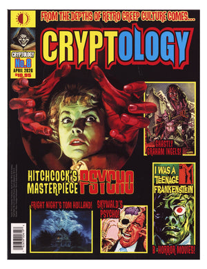 Cryptology 8 (2026)