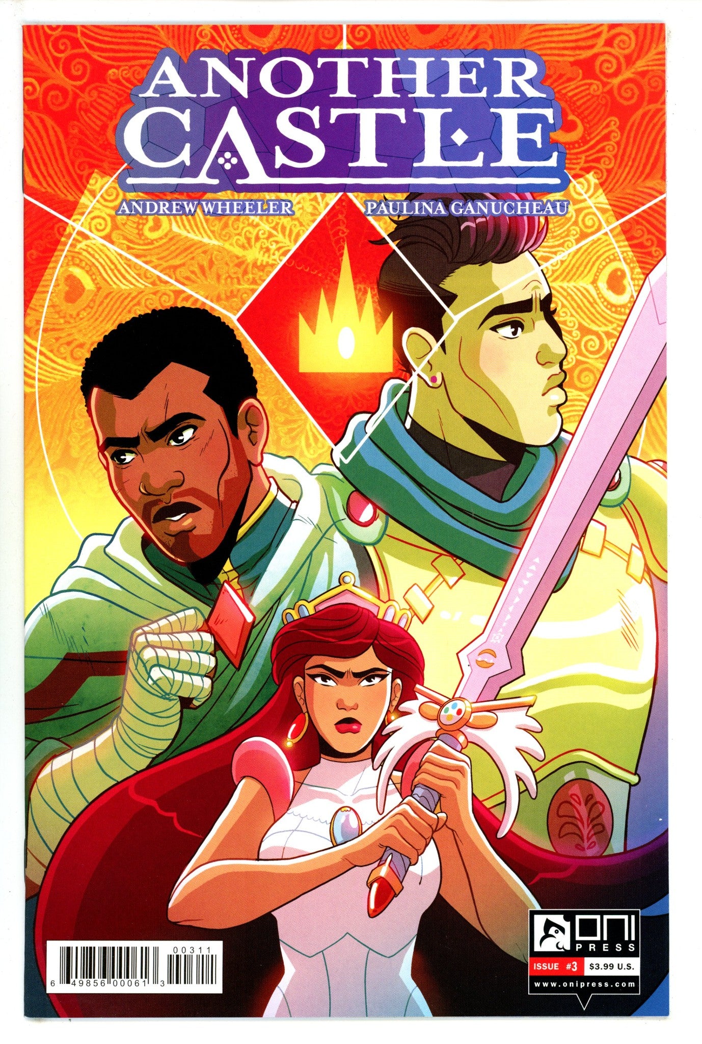 Another Castle 3 (2016)