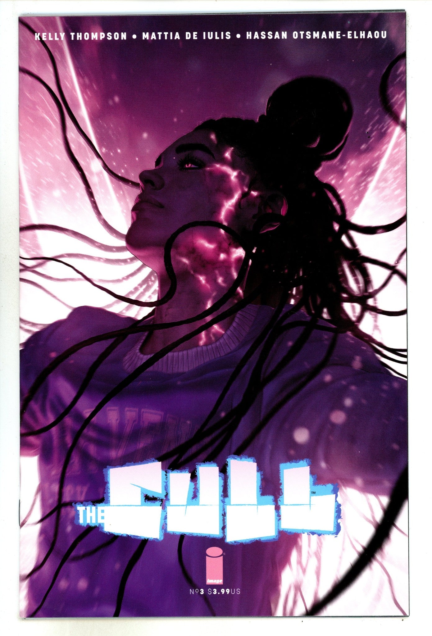 The Cull 3 High Grade (2023) 