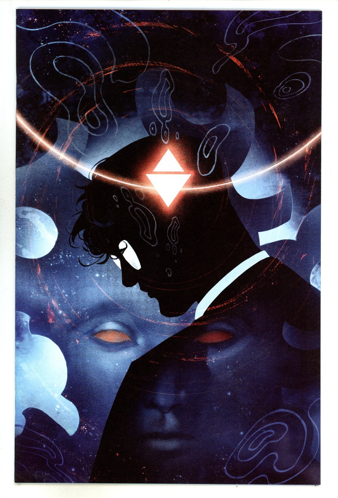 Behold, Behemoth  3  High Grade  (2023) Robles Virgin  One Per Store Variant  