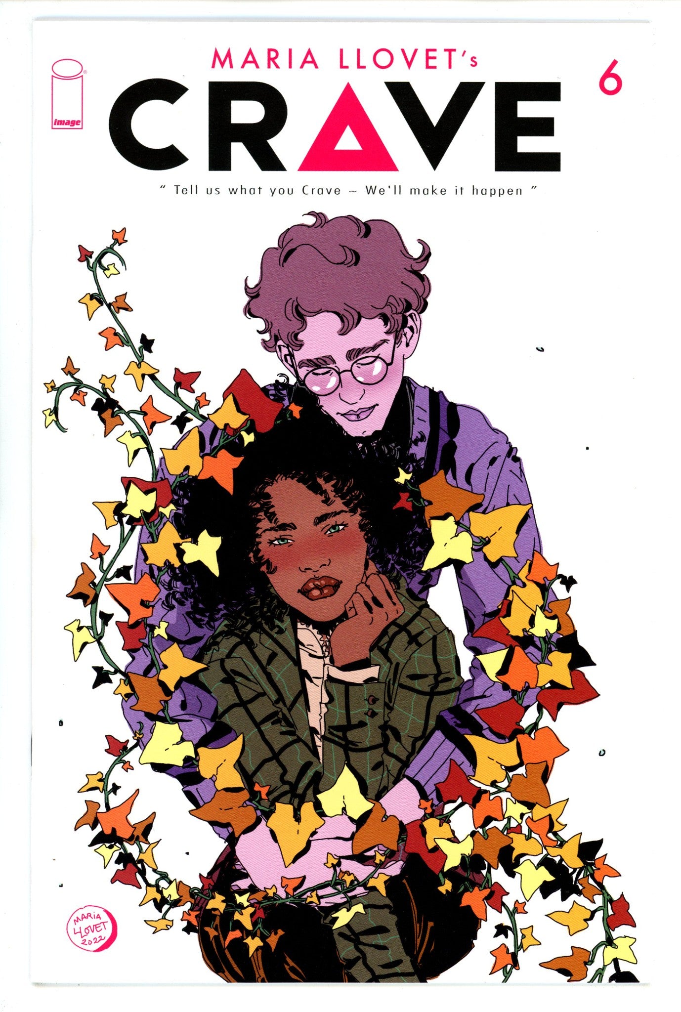 Crave 6 (2024)