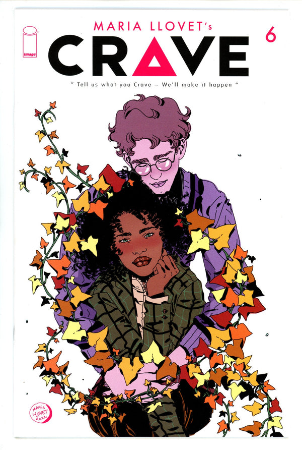 Crave 6 (2024)