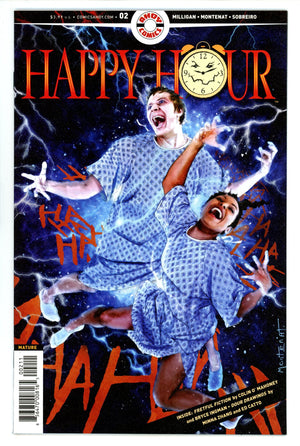 Happy Hour 2 High Grade (2021)