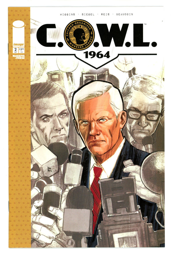 Cowl 1964 2 (2024)