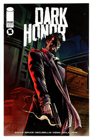 Dark Honor 2 (2025)