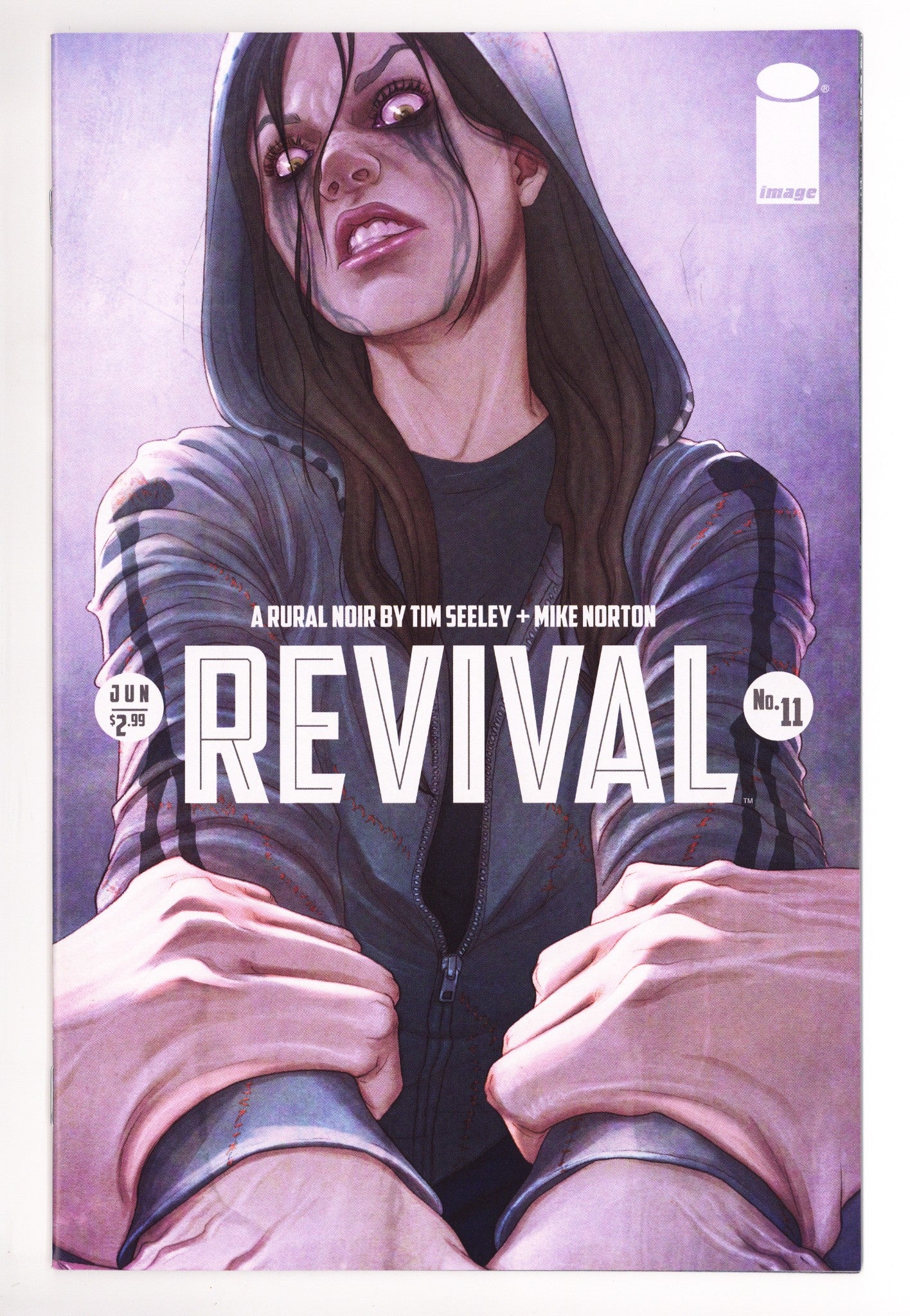 Revival 11 High Grade (2013) 