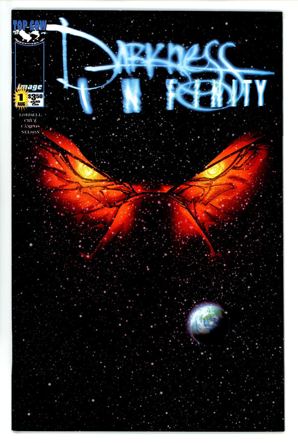 Hitman Annual 1 (1997)