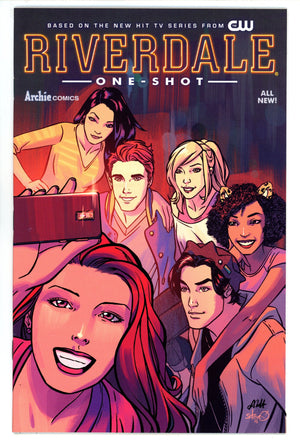 Riverdale One-Shot [nn] High Grade (2017)